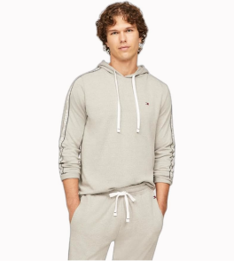 Толстовка French Terry Hoodie