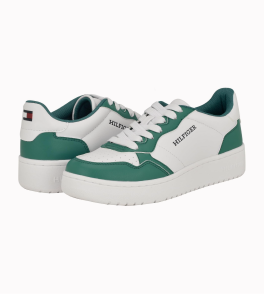 Кеды Tommy Hilfiger Rayor