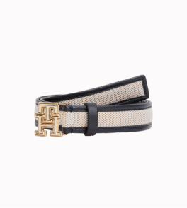 Ремень Flag Loop Leather Belt