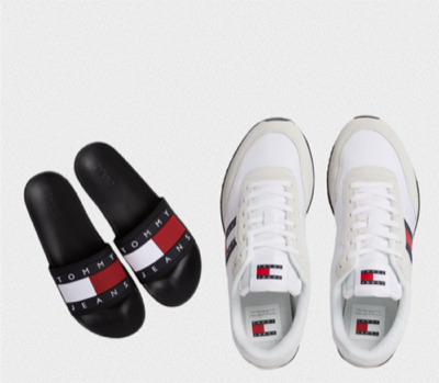 Tommy Hilfiger стиль