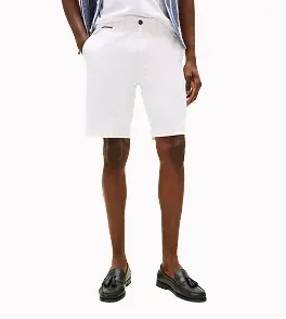 Шорты Regular Fit 9" Comfort Waist Tommy Short