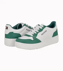 Кеды Tommy Hilfiger Tizzi