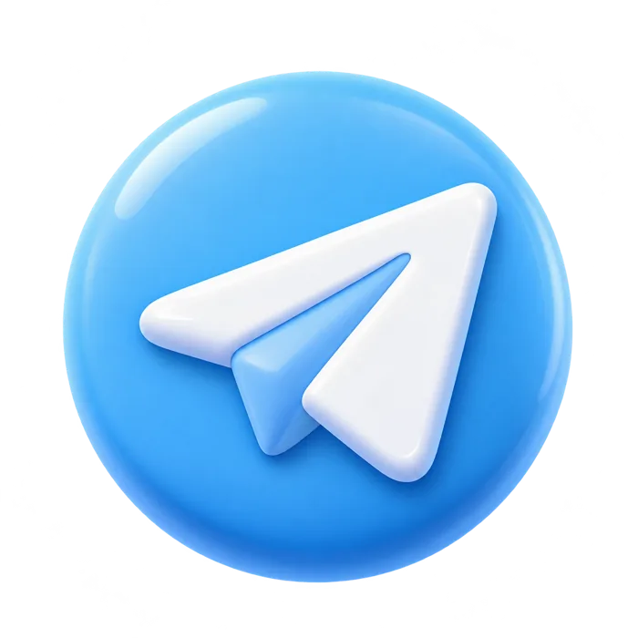 Telegram Pochtoy.com