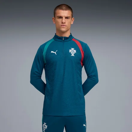 PUMA: топ Португалии на молнии