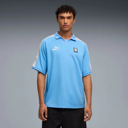 PUMA: джерси Аргентины KING Fanwear (Relaxed)