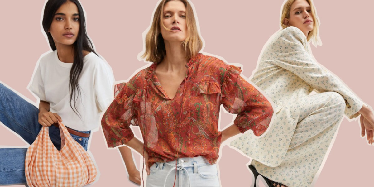 Mango Outlet Официальный аутлет Mango в США