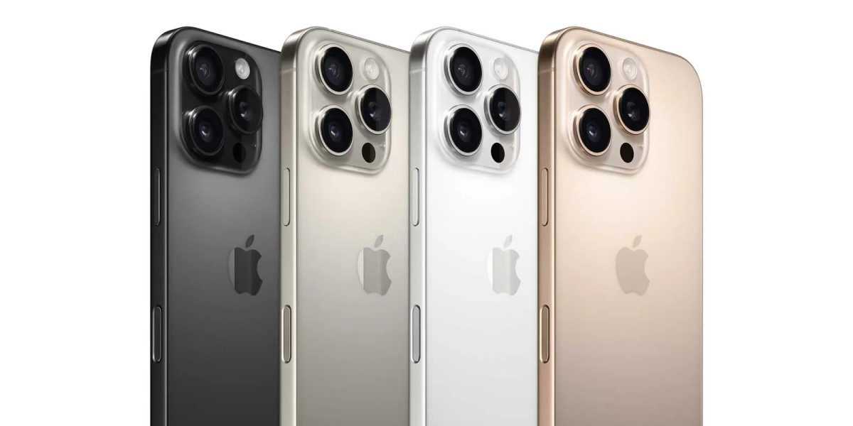 iPhone 16 pro