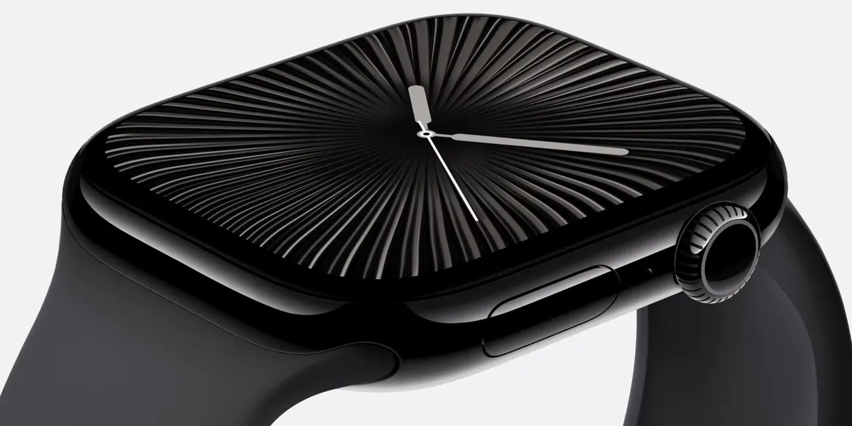 Apple Watch Series 10