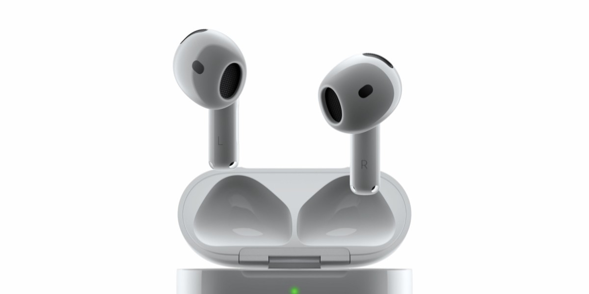 Apple AirPods 4