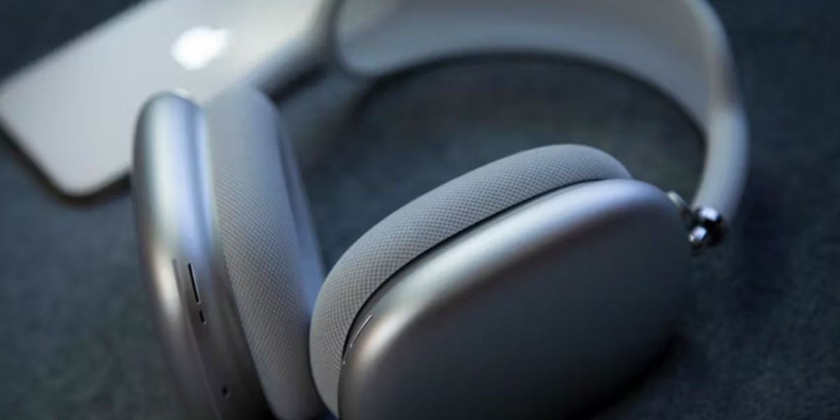 AirPods Max