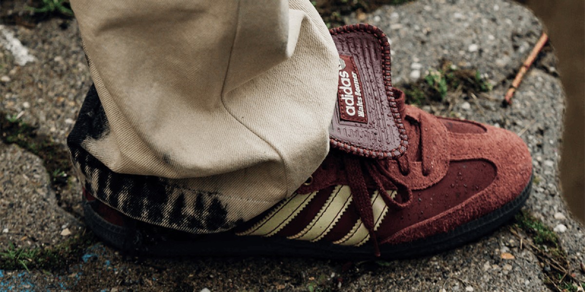 Adidas