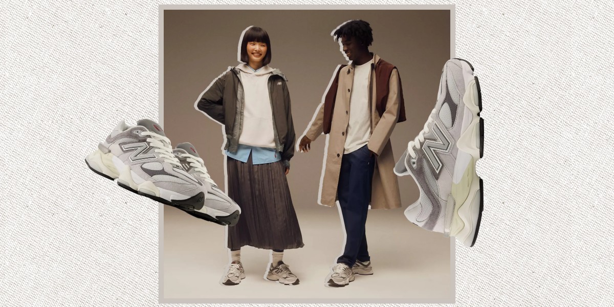 New Balance