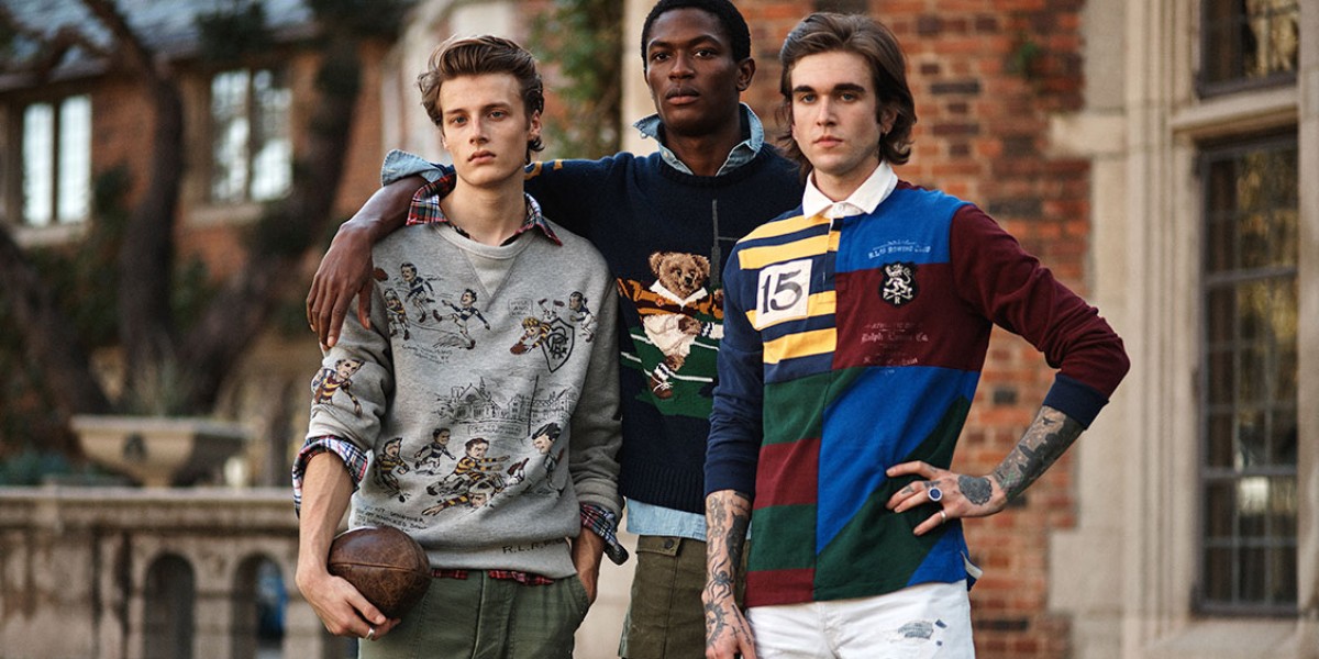 Ralph Lauren