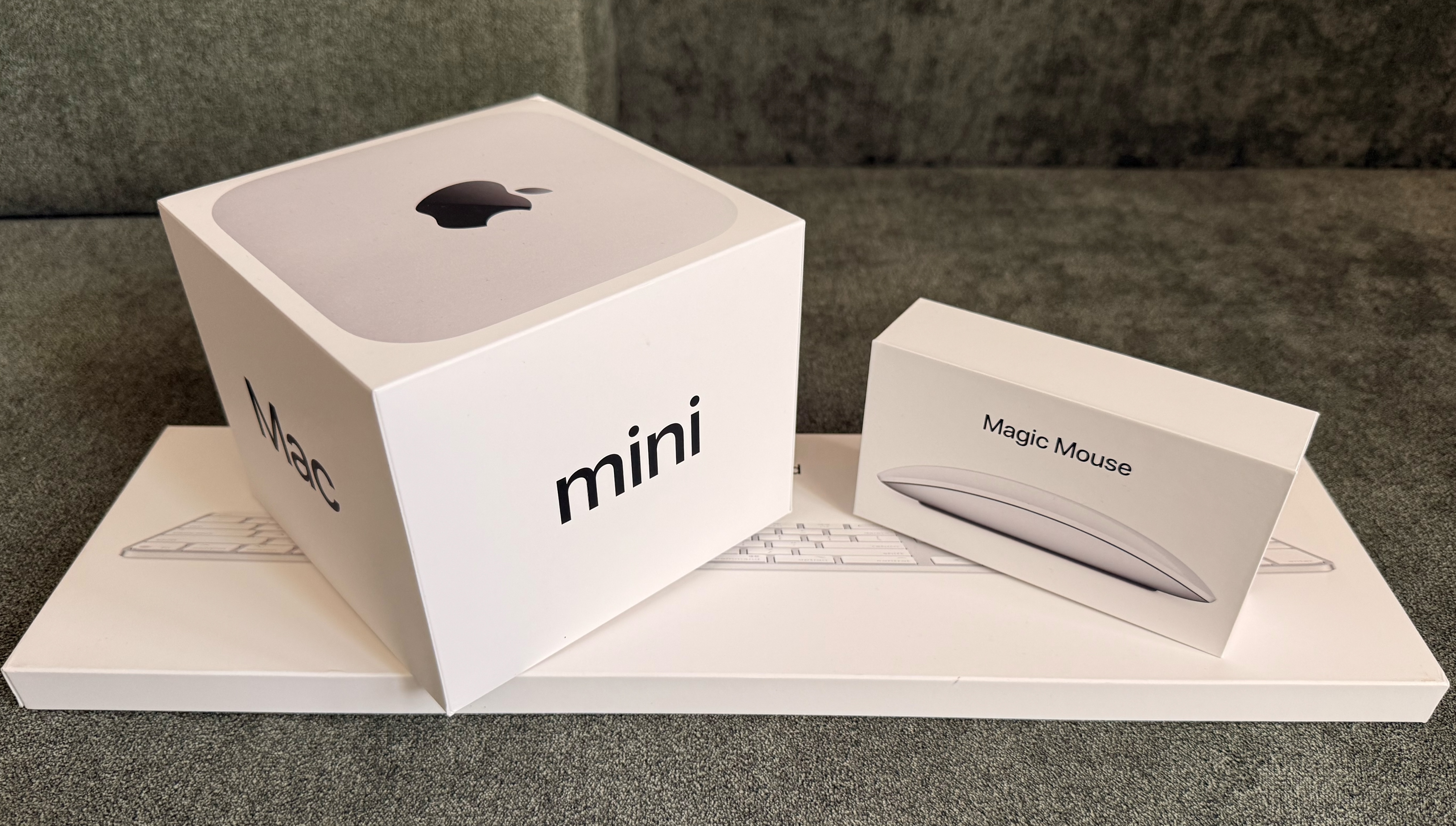 Delivery review photo