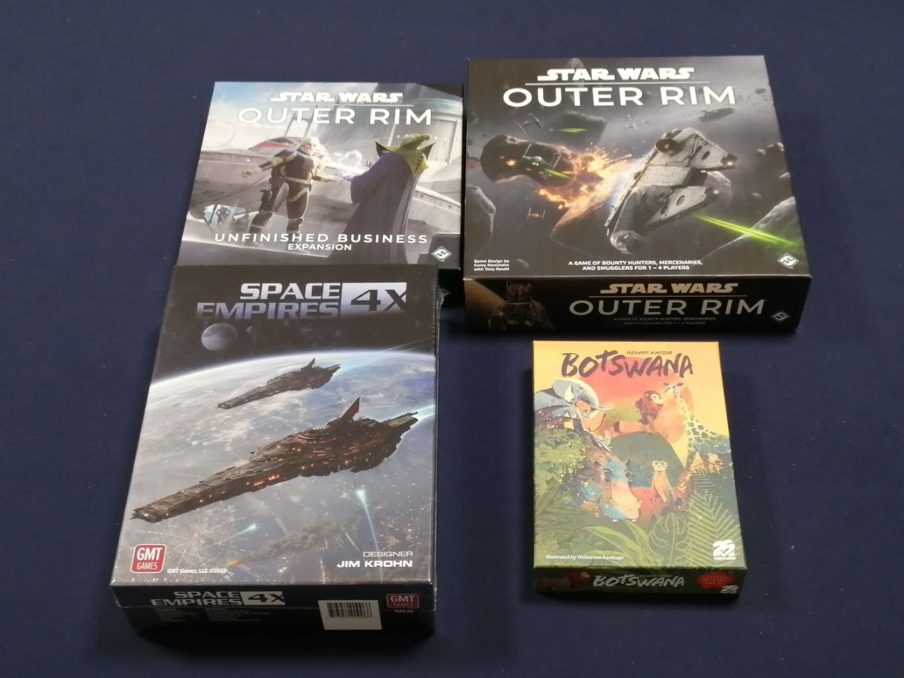 Delivery review photo