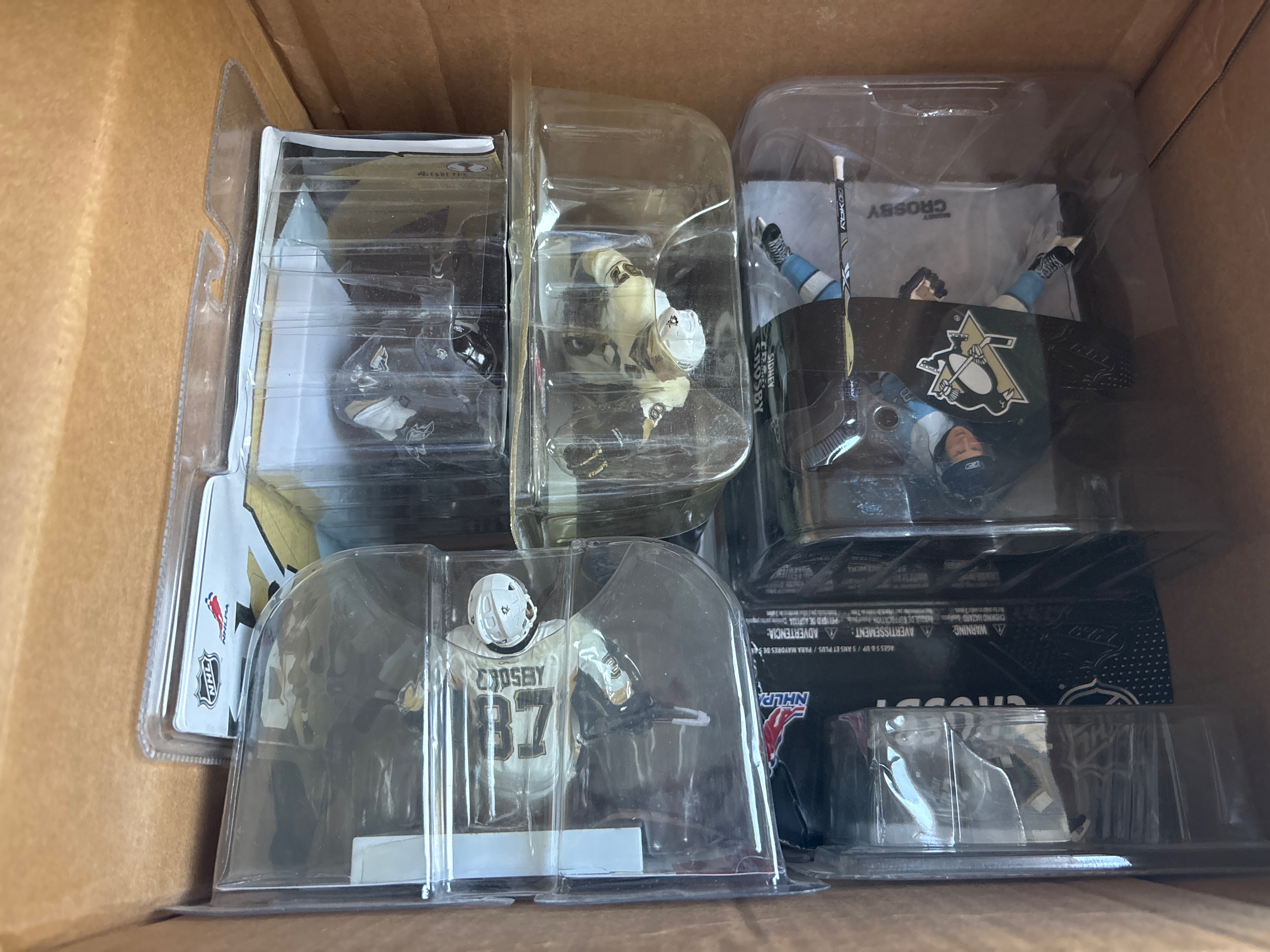 Delivery review photo