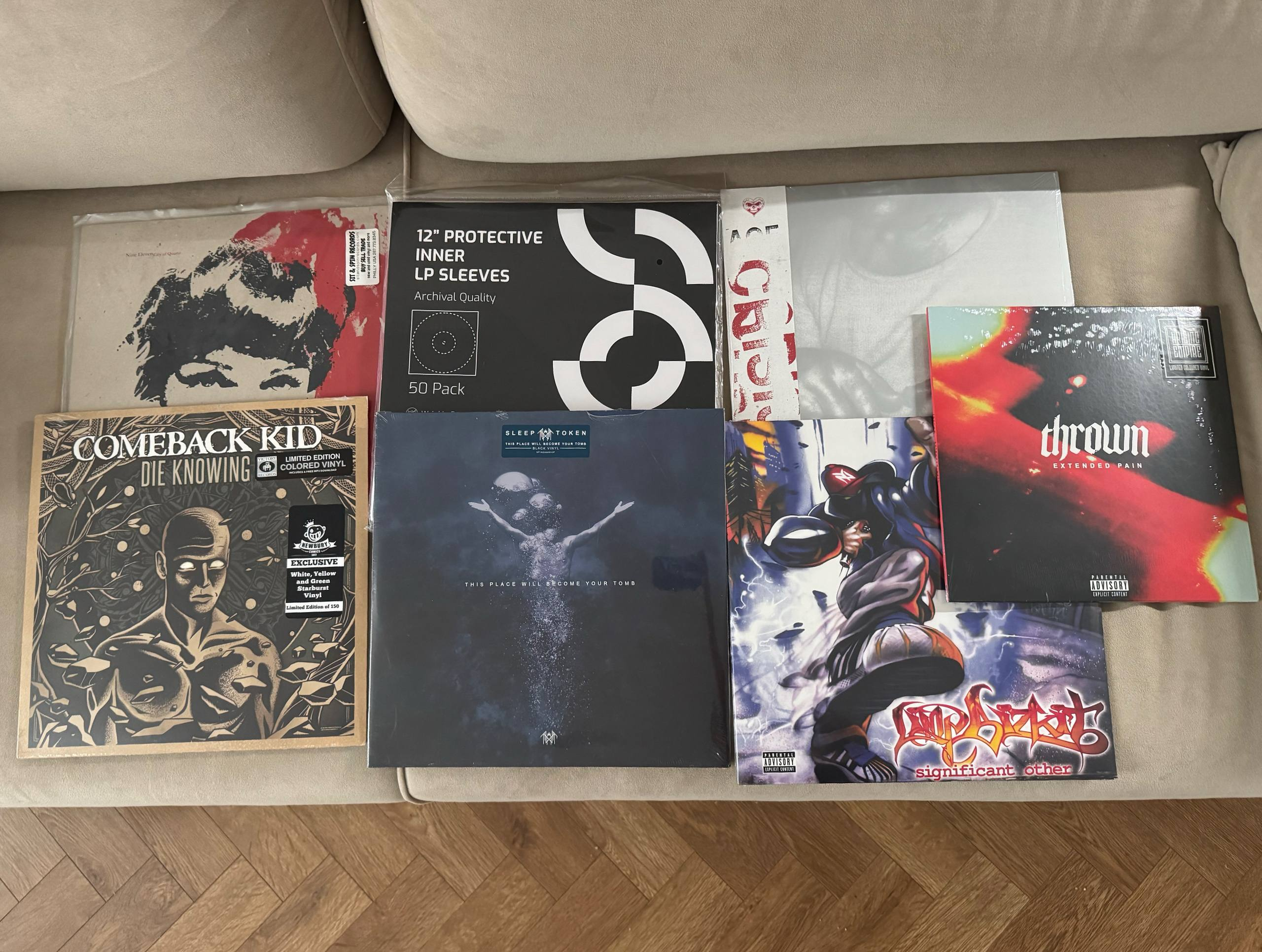 Delivery review photo