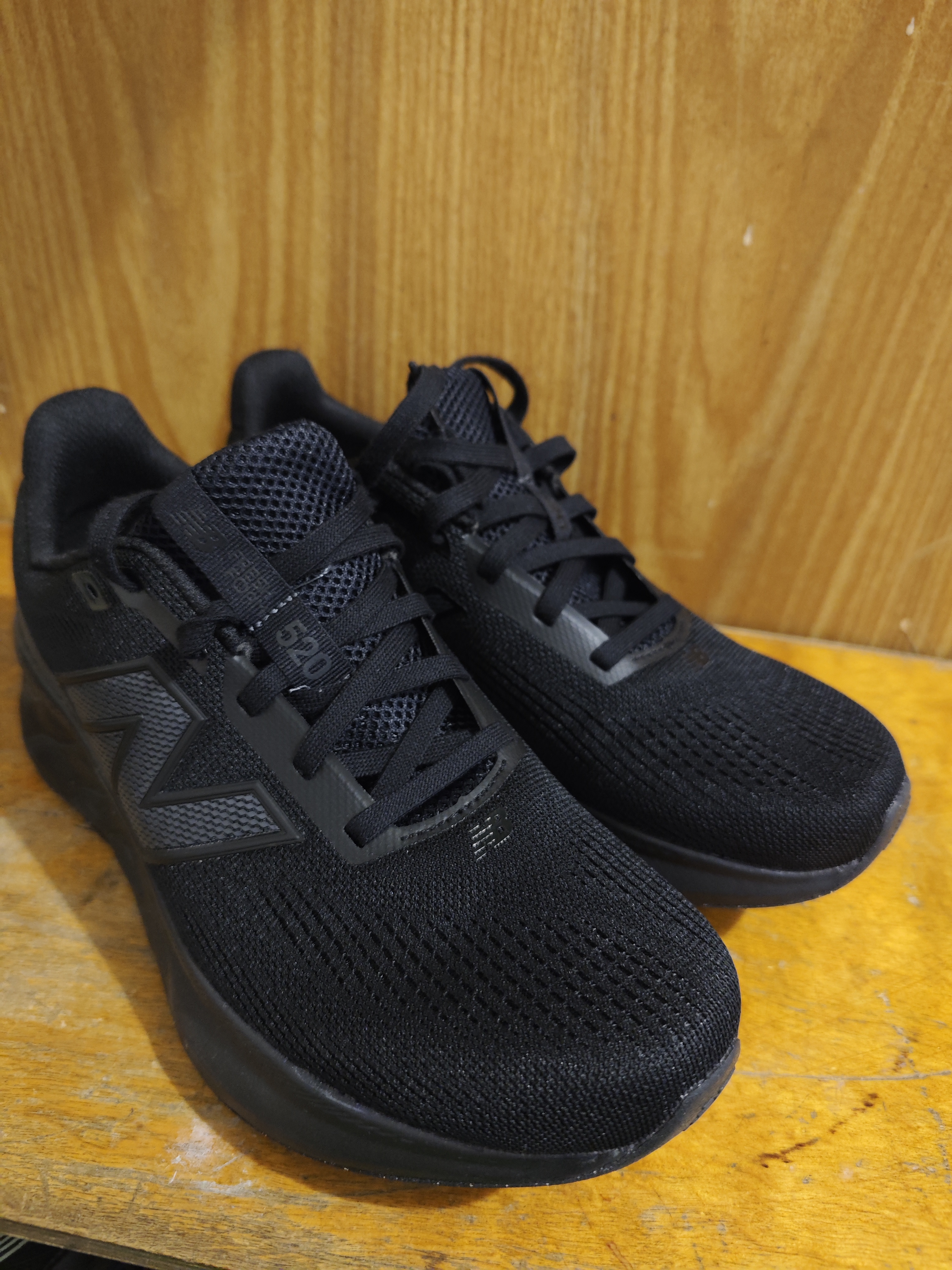Delivery review photo